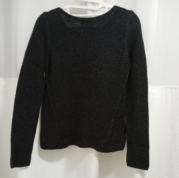 Denim and Supply Ralph Lauren  cable knit sweater. Size xs. EUC. - Picture 2 of 6